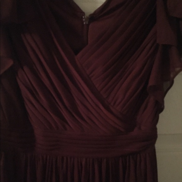 Only worn once for a wedding - Picture 5 of 8